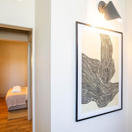 Gigantones Guesthouse Viana do Castelo Dış mekan fotoğraf