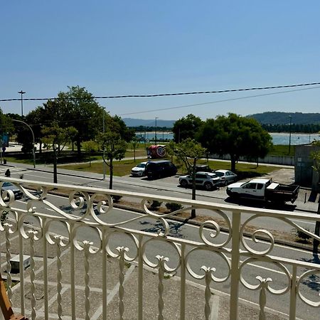 Gigantones Guesthouse Viana do Castelo Dış mekan fotoğraf