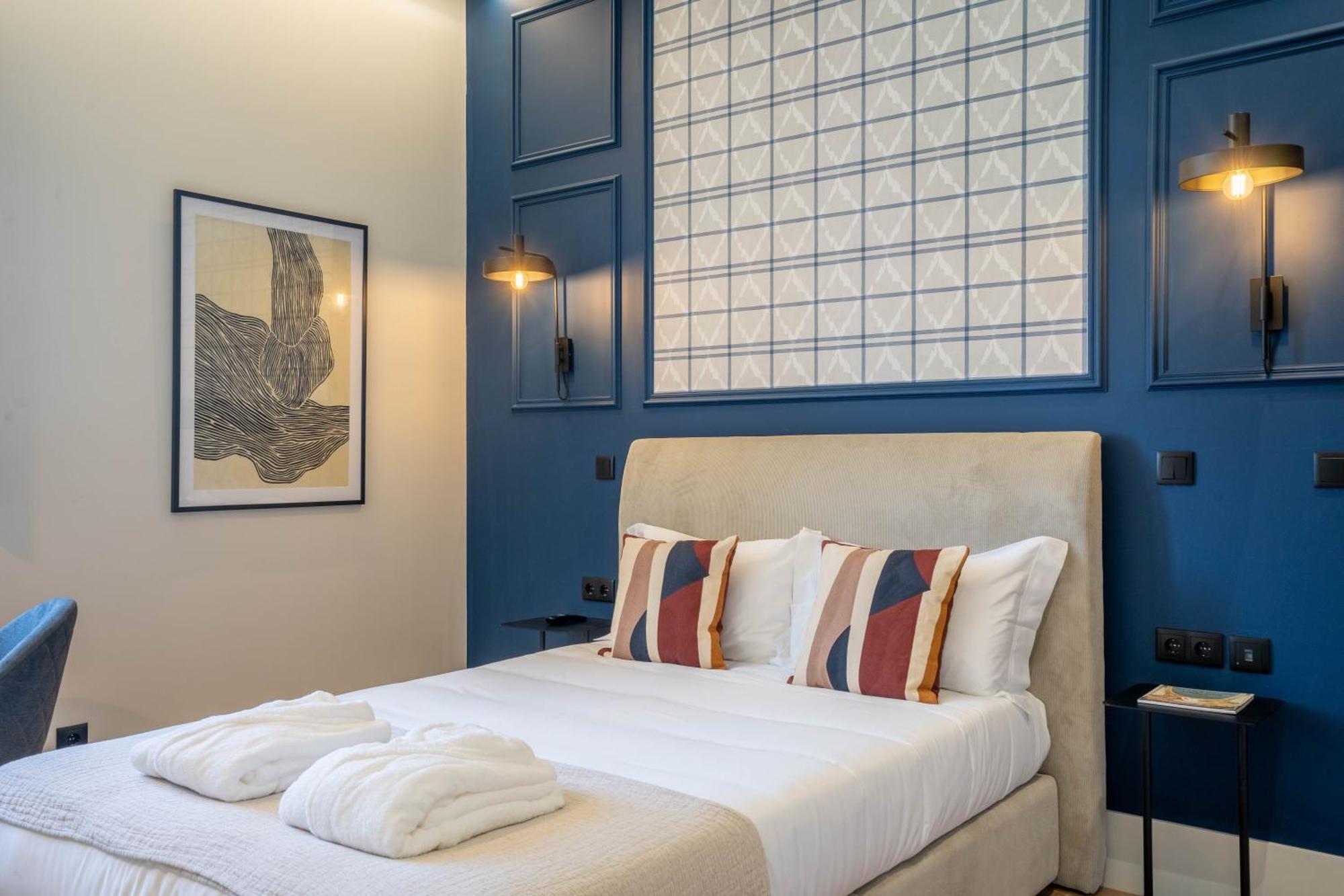Gigantones Guesthouse Viana do Castelo Dış mekan fotoğraf