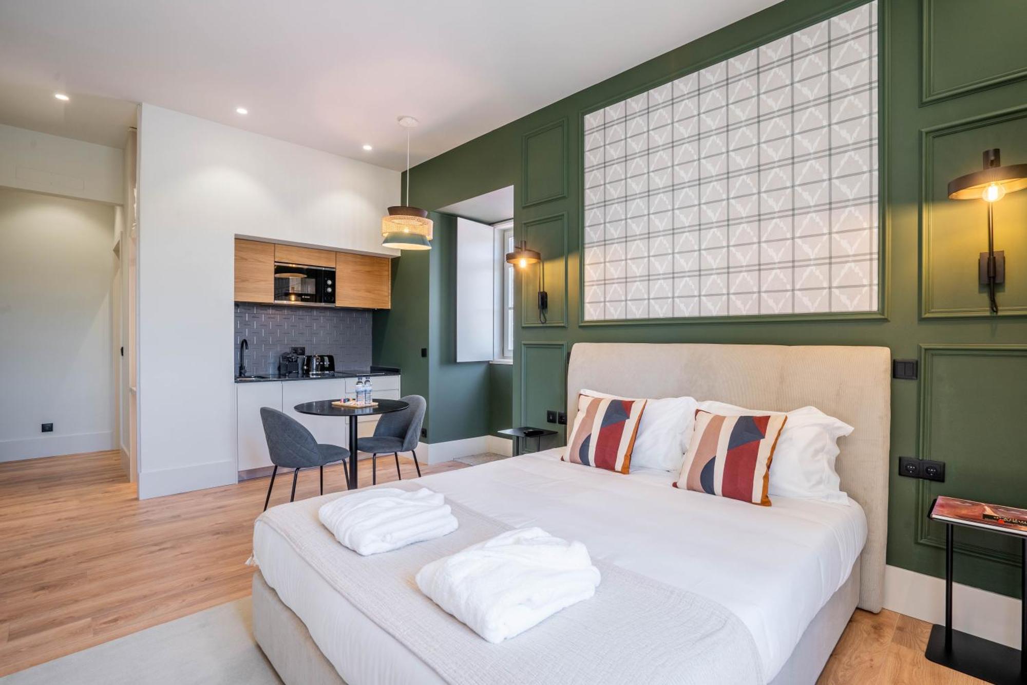 Gigantones Guesthouse Viana do Castelo Dış mekan fotoğraf