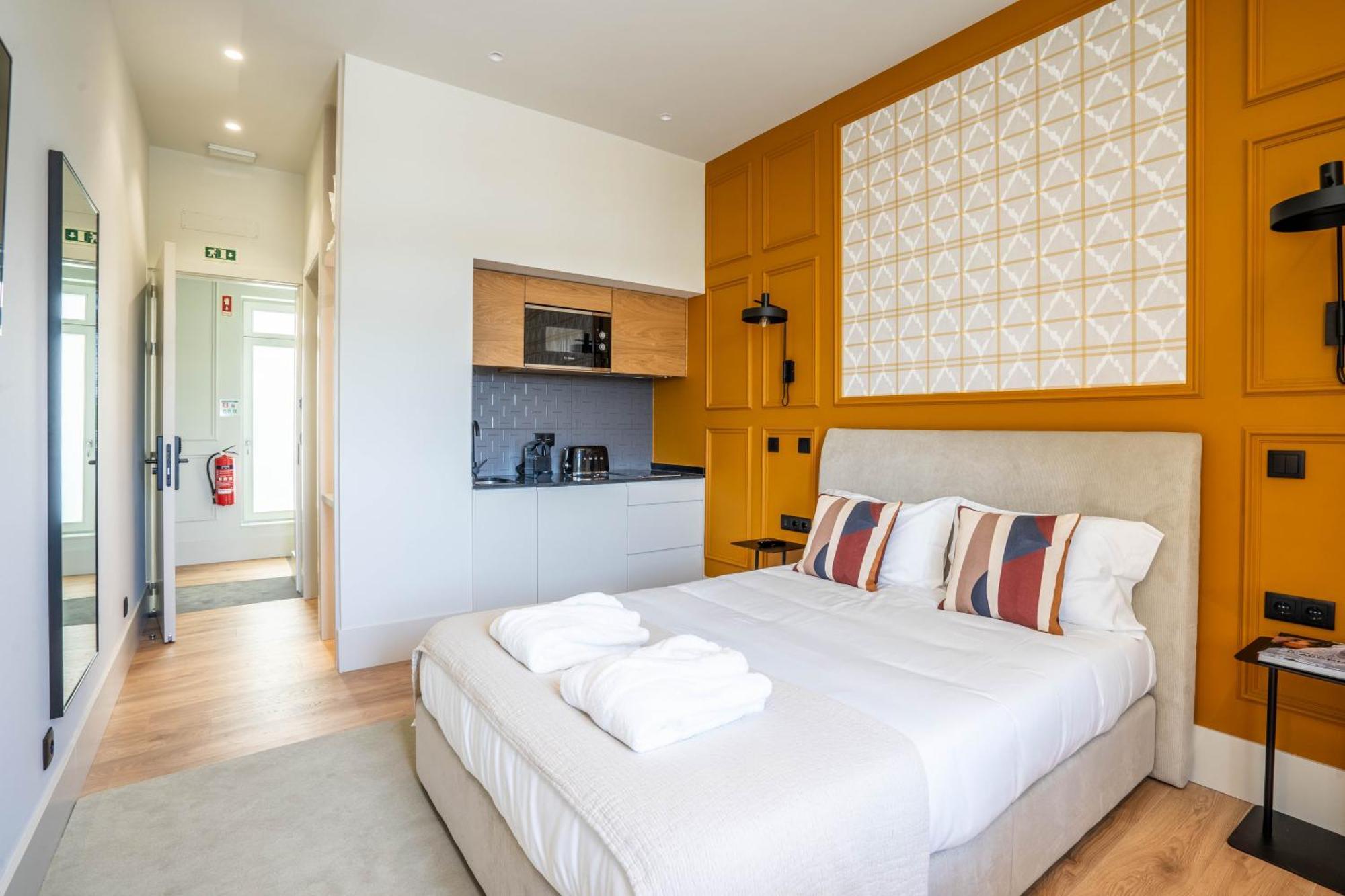 Gigantones Guesthouse Viana do Castelo Dış mekan fotoğraf