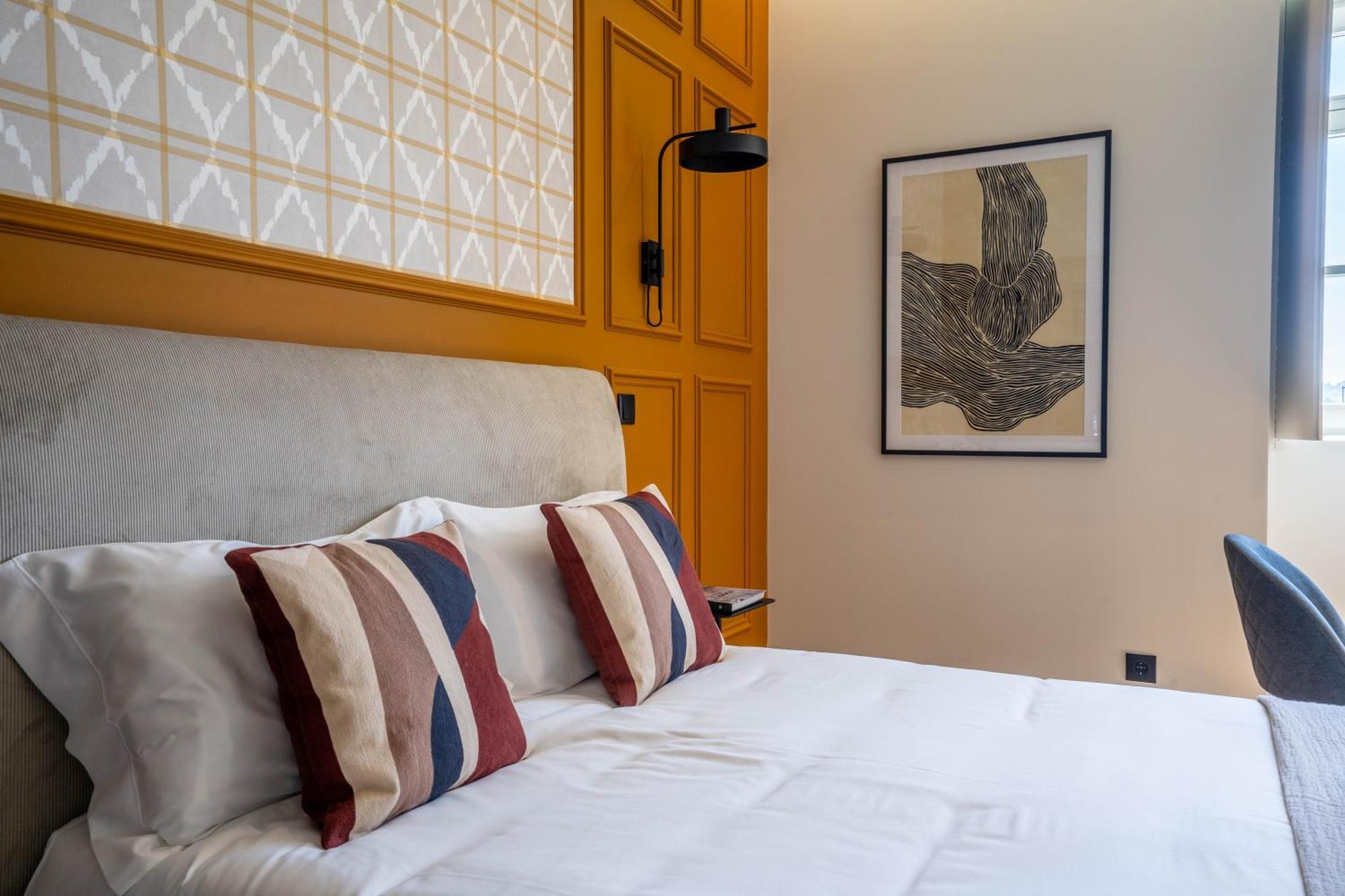 Gigantones Guesthouse Viana do Castelo Dış mekan fotoğraf