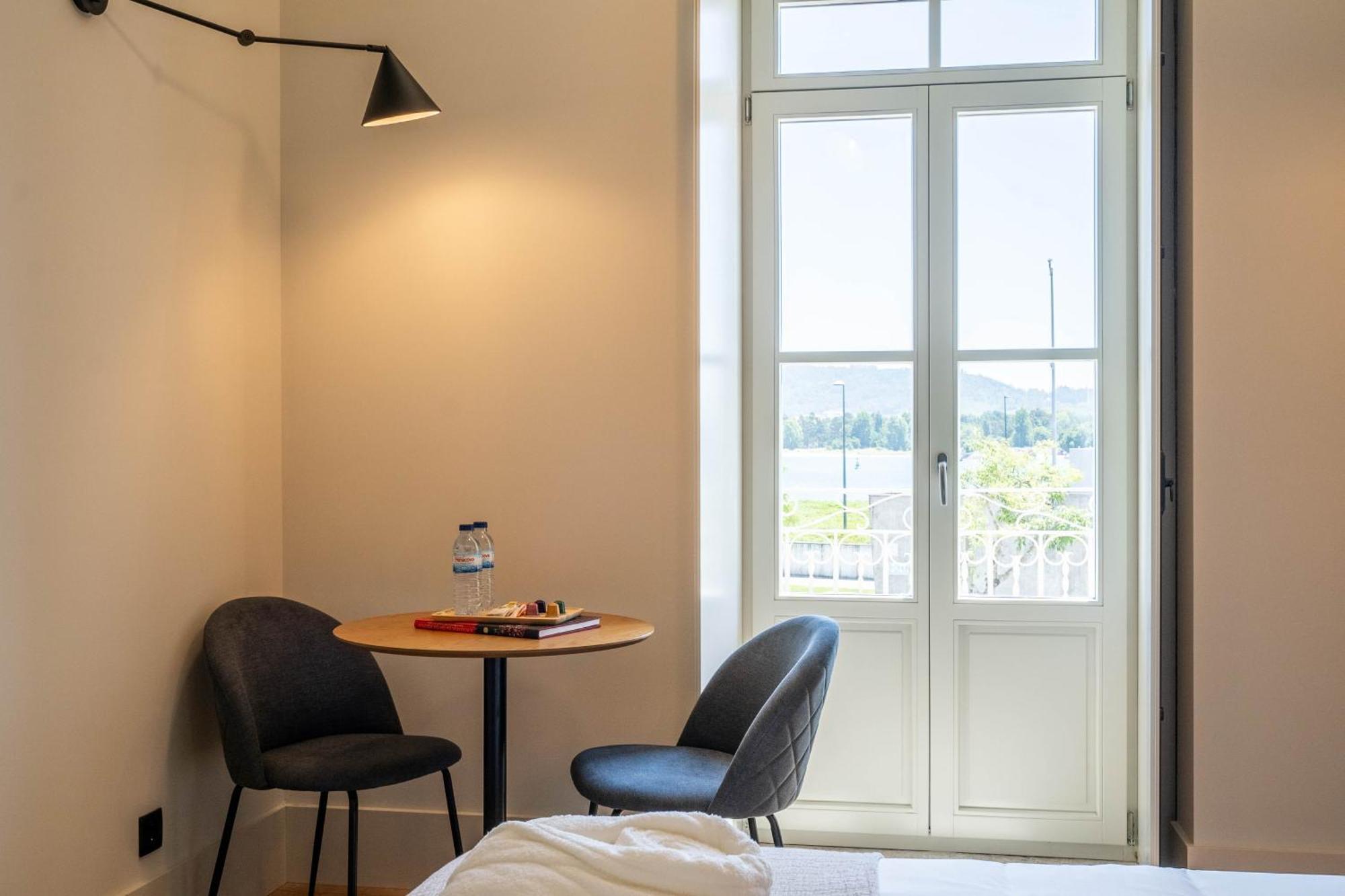 Gigantones Guesthouse Viana do Castelo Dış mekan fotoğraf