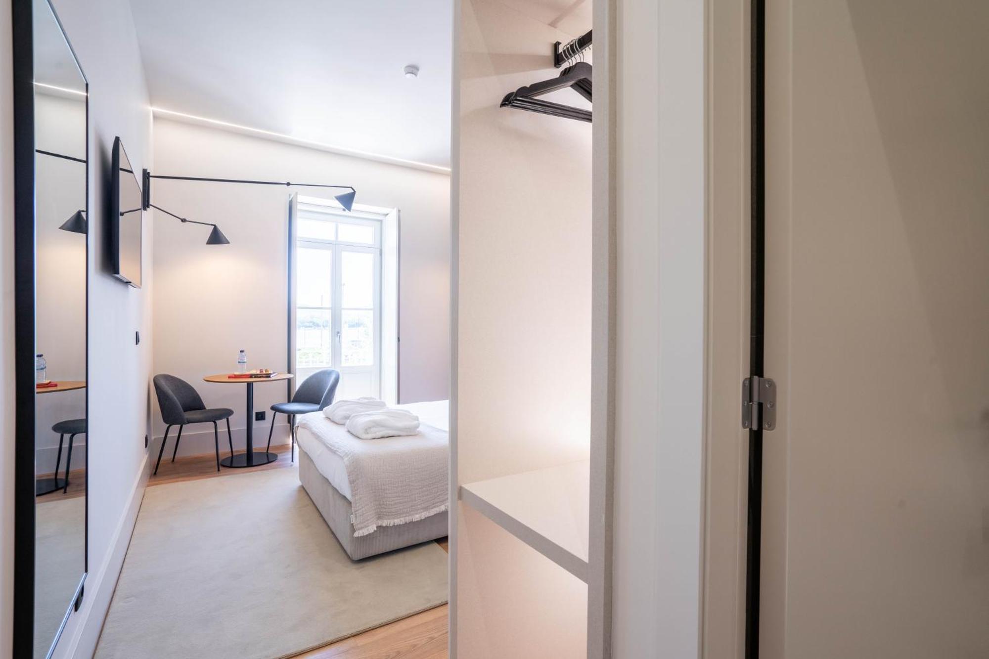 Gigantones Guesthouse Viana do Castelo Dış mekan fotoğraf