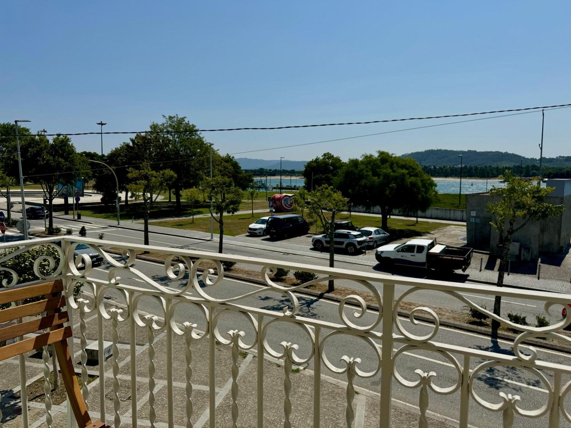 Gigantones Guesthouse Viana do Castelo Dış mekan fotoğraf
