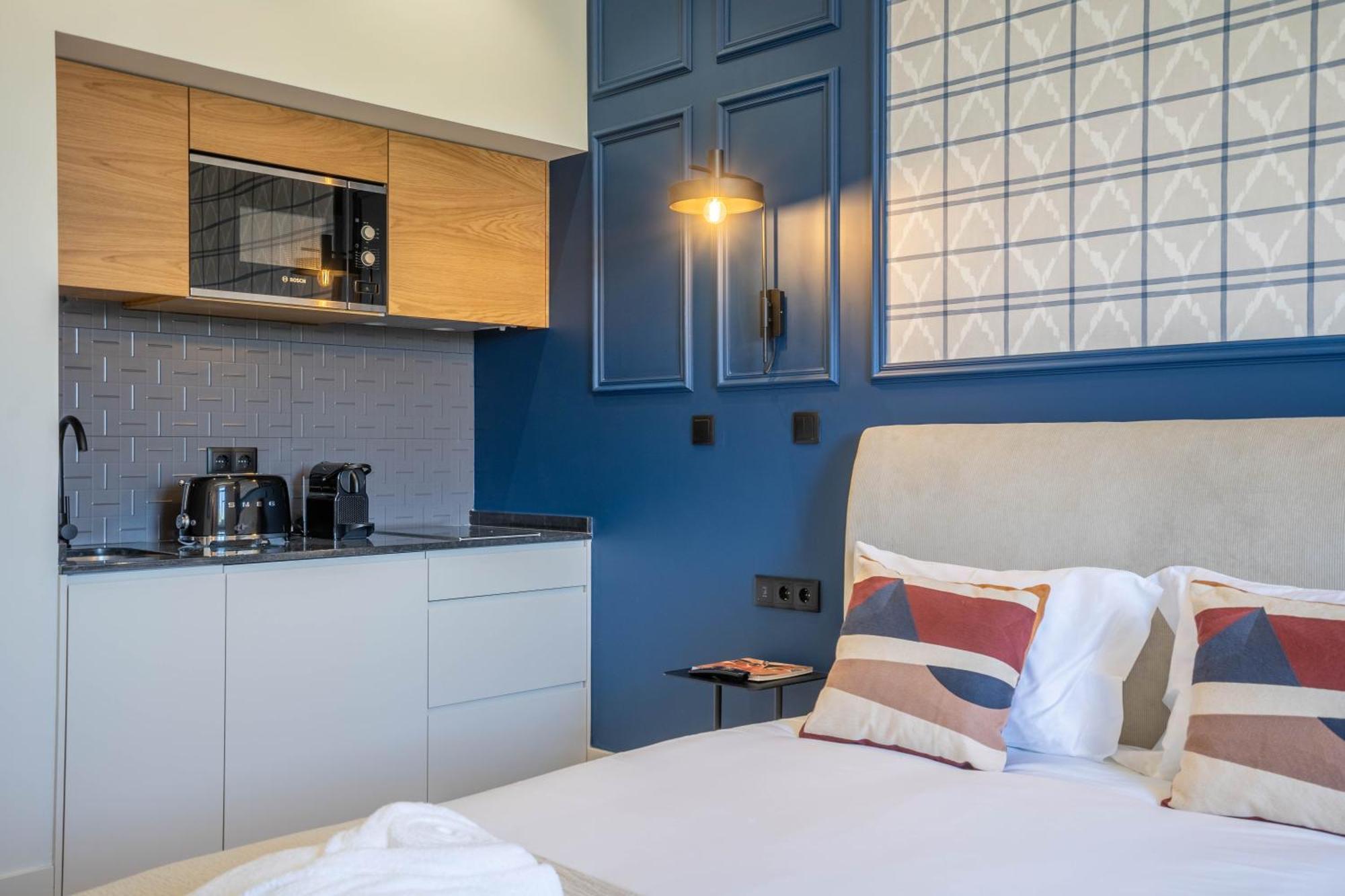 Gigantones Guesthouse Viana do Castelo Dış mekan fotoğraf