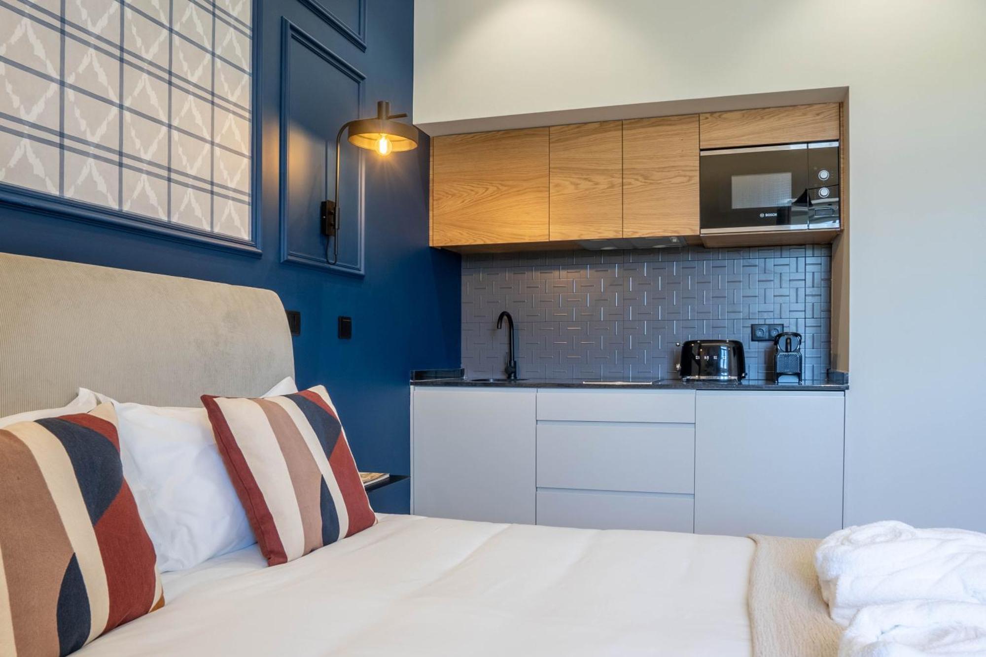 Gigantones Guesthouse Viana do Castelo Dış mekan fotoğraf