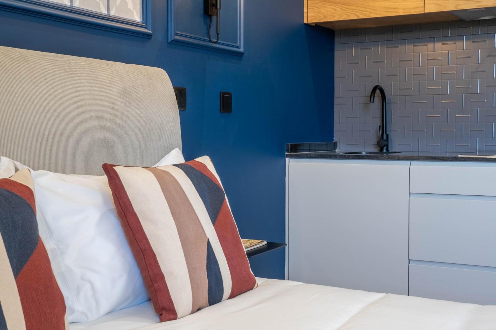 Gigantones Guesthouse Viana do Castelo Dış mekan fotoğraf